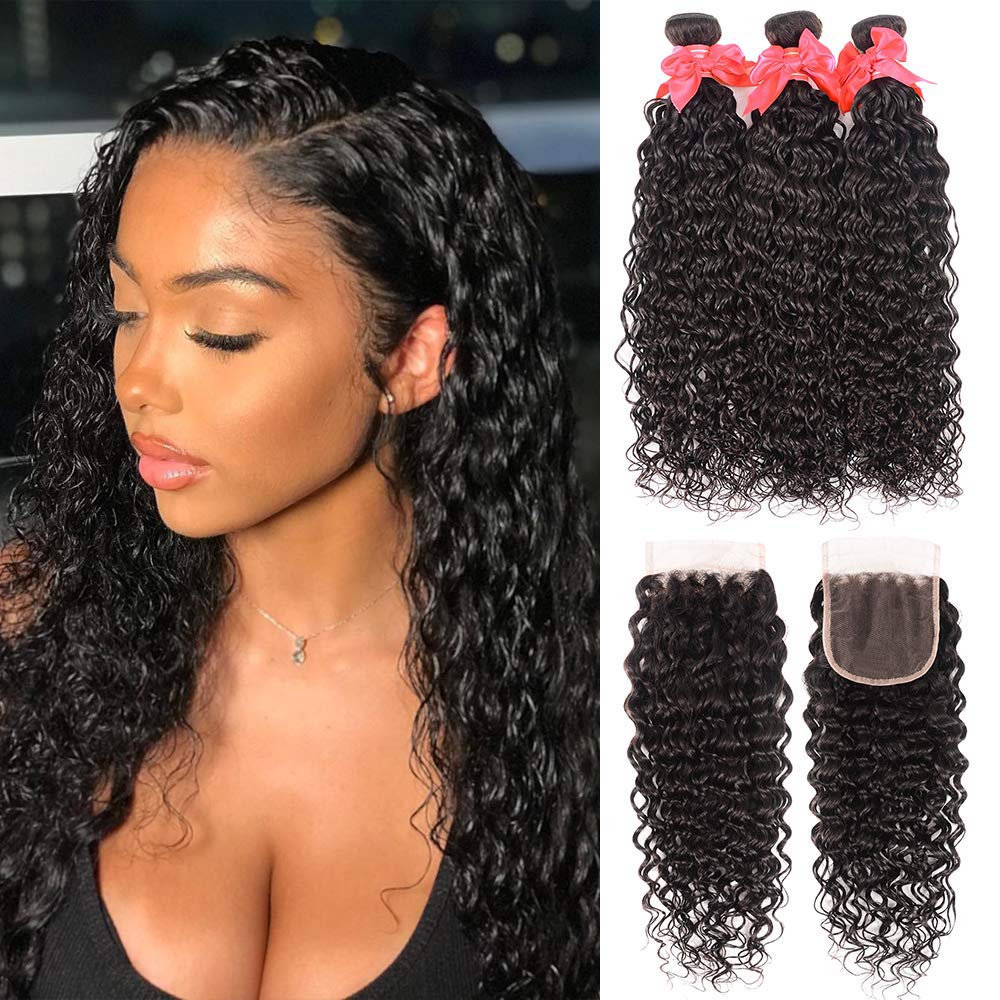 Frontal Hairstyle