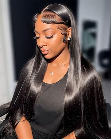 Frontal Hairstyle